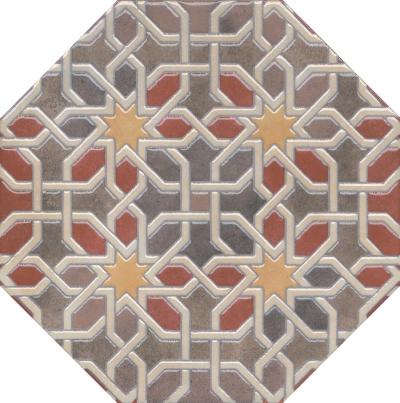 Декор Kerama Marazzi Паласио VTA50SG2432