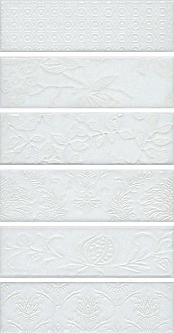 Панно Kerama Marazzi Кампьелло ADA3336x2926