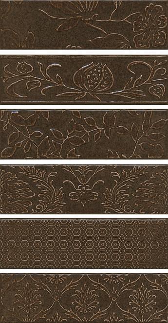 Панно Kerama Marazzi Кампьелло ADD3336x2926