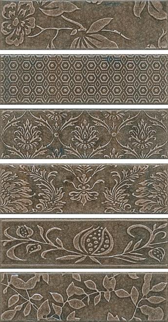 Панно Kerama Marazzi Кампьелло ADC3336x2926