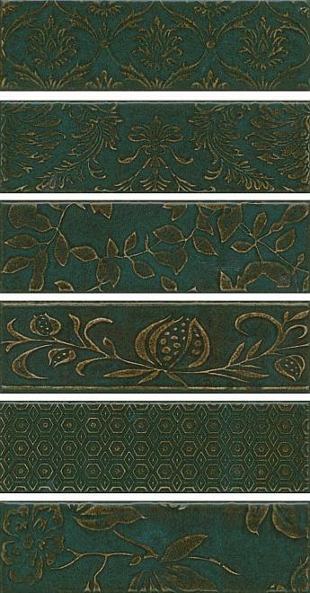 Панно Kerama Marazzi Кампьелло ADE3336x2926