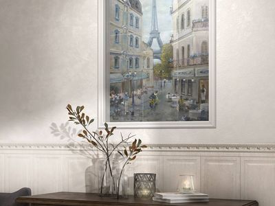 Панно Kerama Marazzi Кантри Шик VB A14 6x 7071