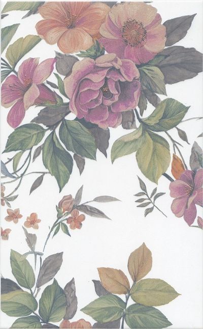 Панно Kerama Marazzi Ломбардиа VT A162 2x 6397