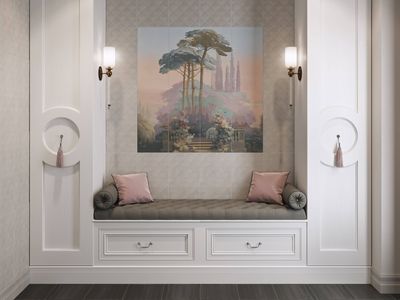 Панно Kerama Marazzi Марсо VB A13 8x 11133R