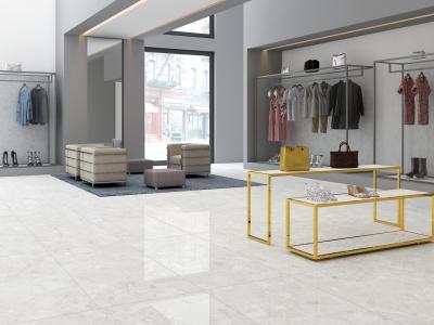 Плитка CERAMA MARKET PARADISE BIANCO 60x60