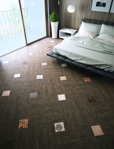Декор Zeus Ceramica Patchwork mix (zpw mix)