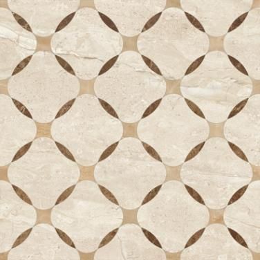 Плитка Golden Tile Petrarca Chateau M91640