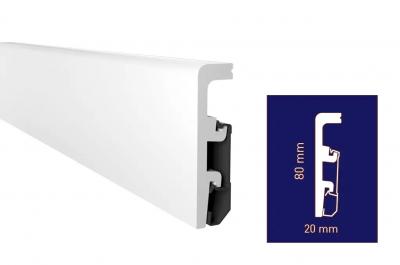 Плинтус Arbiton VEGA P0810