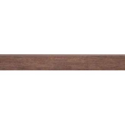 Плинтус Zeus Ceramica brown (zlxpt6)