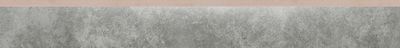 Плинтус Cerrad APENINO ANTRACYT LAPPATO BASEBOARD 35678 8x60