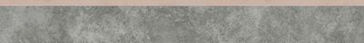Плинтус Cerrad APENINO ANTRACYT RECT. BASEBOARD 35753 8x60