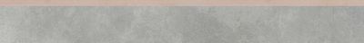 Плинтус Cerrad APENINO GRIS RECT. BASEBOARD 35791 8x60
