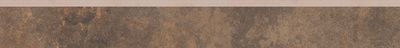 Плинтус Cerrad APENINO RUST RECT. BASEBOARD 35814 8x60