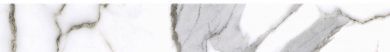 Плинтус Cerrad CALACATTA WHITE SATYNA BASEBOARD 8x60