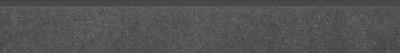 Плинтус Cerrad CONCRETE ANTHRACITE BASEBOARD 34436 8x60