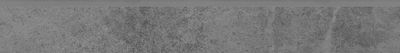 Плинтус Cerrad TACOMA GREY BASEBOARD 35372 8x60