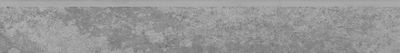Плинтус Cerrad TACOMA SILVER BASEBOARD 35365 8x60