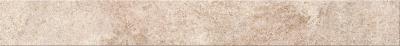 Плинтус Cersanit LUKAS BEIGE SKIRTING 7X59,8