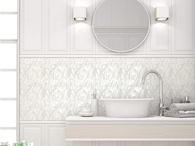 Плінтус Kerama Marazzi Ліньяно FMC003