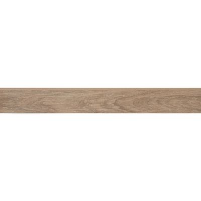 Плинтус Zeus Ceramica velvet teak (zlxp6)