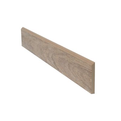 Плинтус Zeus Ceramica velvet teak (zlxp6)