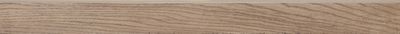 Плинтус Zeus Ceramica ALLWOOD WALNUT ZLXBWU3336
