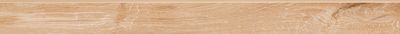 Плинтус Zeus Ceramica BRICCOLE WOOD BEIGE ZLXBL3336