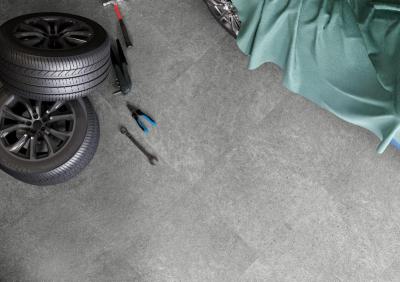 Плитка Zeus Ceramica 20 мм ROCKSTONE DARK GREY X94RS88R