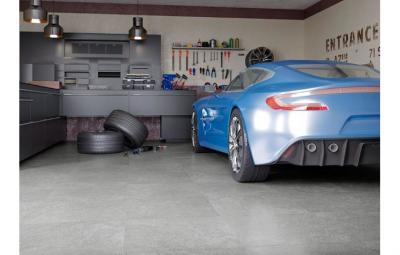 Плитка Zeus Ceramica 20 мм ROCKSTONE GREY X94RS8R