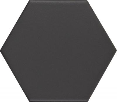 Плитка 12x10 Equipe KROMATIKA BLACK 26467