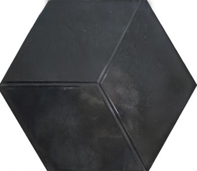Плитка 20x22 Pamesa Ceramica KINGSBURY NEGRO