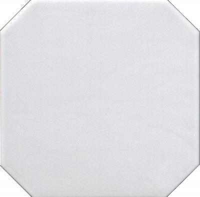 Плитка 20 * 20 Equipe OCTAGON BLANCO MATE 20547