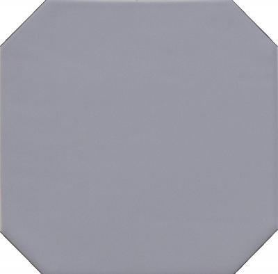Плитка 20*20 Equipe OCTAGON GRIS MATE 20555