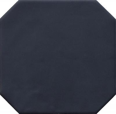 Плитка 20*20 Equipe OCTAGON NEGRO MATE 20554