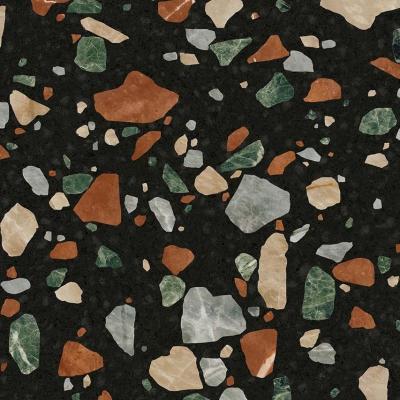 Плитка ABK PLAY DROPS MULTIBLACK NAT 20x20