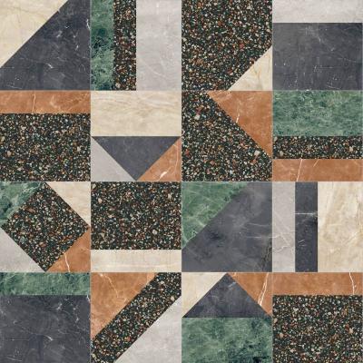 Плитка ABK PLAY MARBLE BLACK 20x20