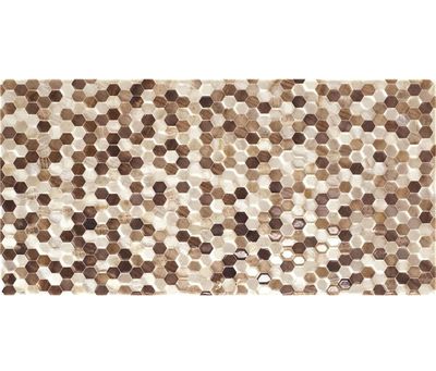 Плитка Alaplana Bee MARRON 50x25