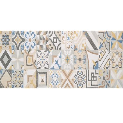 Плитка Alaplana DEVAN HIDRAULICO MOSAIC MATE 100x33
