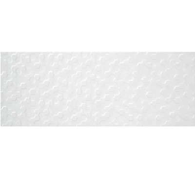 Плитка Alaplana LENZIE BLANCO MOSAIC SATINADO 100x33