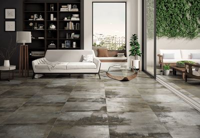 Плитка Alaplana Nation OXIDE RECT 75x37