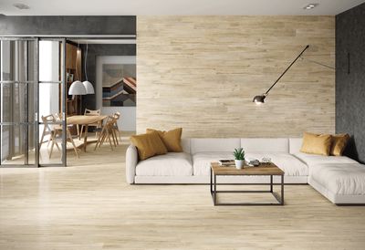 Плитка Alaplana Oakland BEIGE 90x15