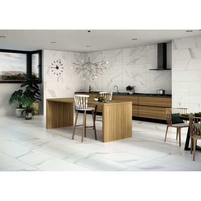 Плитка Alaplana Pune BLANCO MATE RECT 120x60