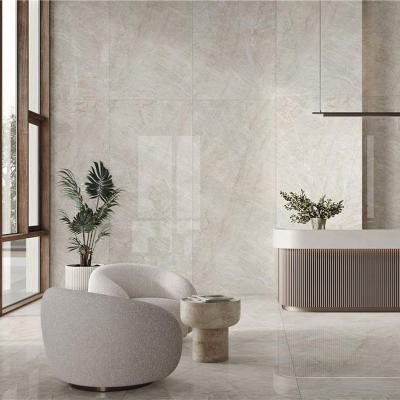 Плитка Керамогранит Alaplana Taj Mahal P.E. PULIDO CREAM RECT 60x120