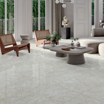 Плитка Керамогранит Alaplana Taj Mahal P.E. PULIDO CREAM RECT 60x120