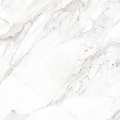 Плитка керамограніт Allore Group ATTICA WHITE FL 60x60