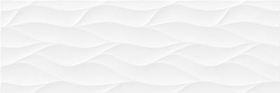 Плитка Allore Group BRILLIANT WHITE LEAF STR 30x90