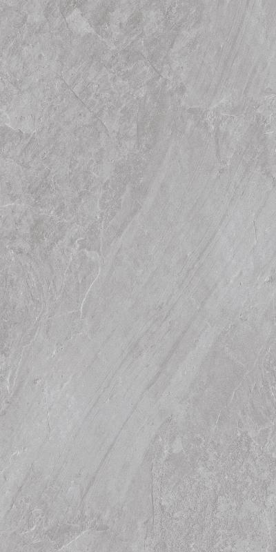 Плитка керамограніт Allore Group Soft Slate Silver 120x60 Mat