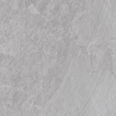Плитка керамограніт Allore Group Soft Slate Silver 60x60 Mat