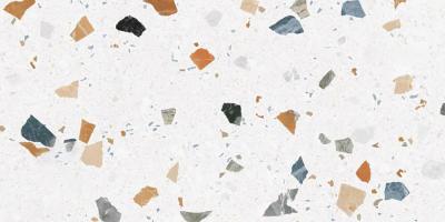 Плитка керамограніт Allore Group Stracciatella White 60x120
