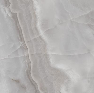 Плитка Allore Group Teo Onice Grey 60x60 Mat